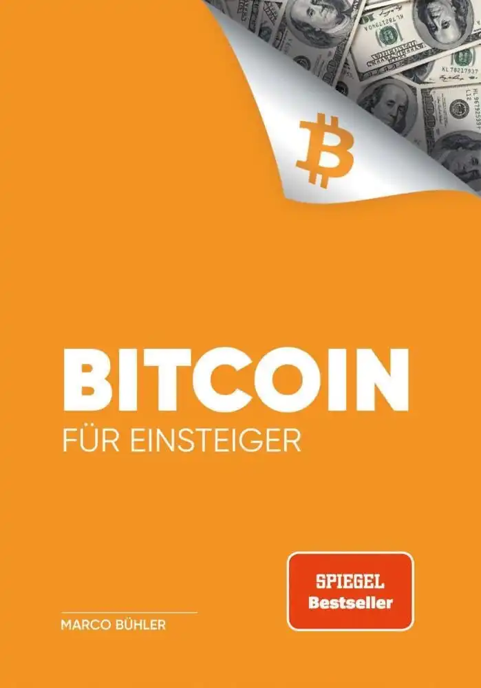Bitcoin fuer Einsteiger