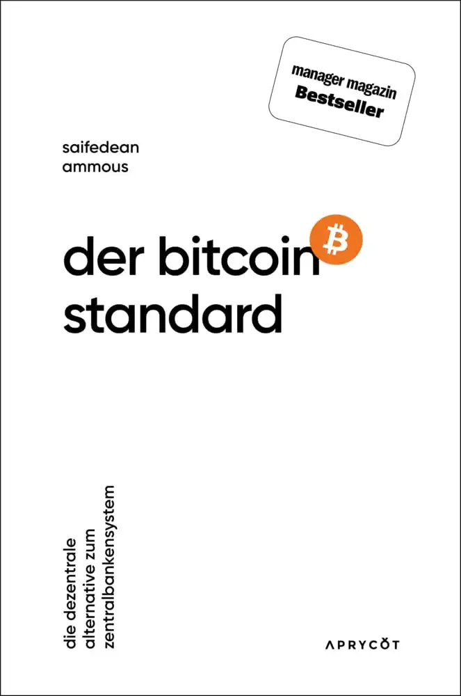 The Bitcoin Standard