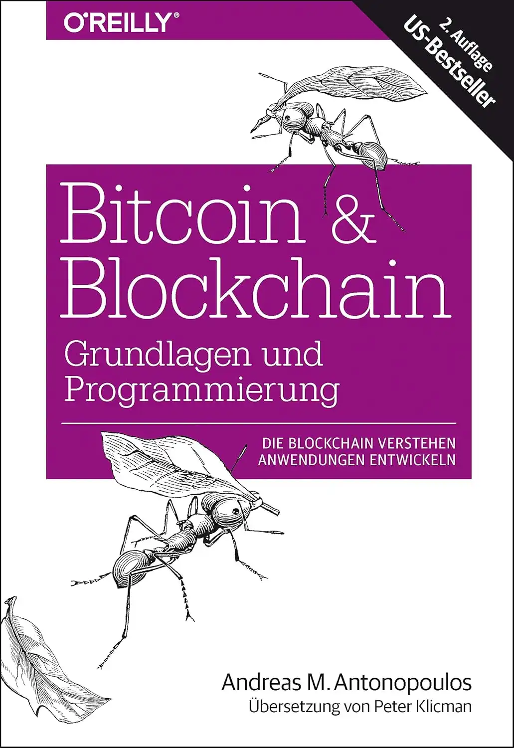 Bitcoin & Blockchain