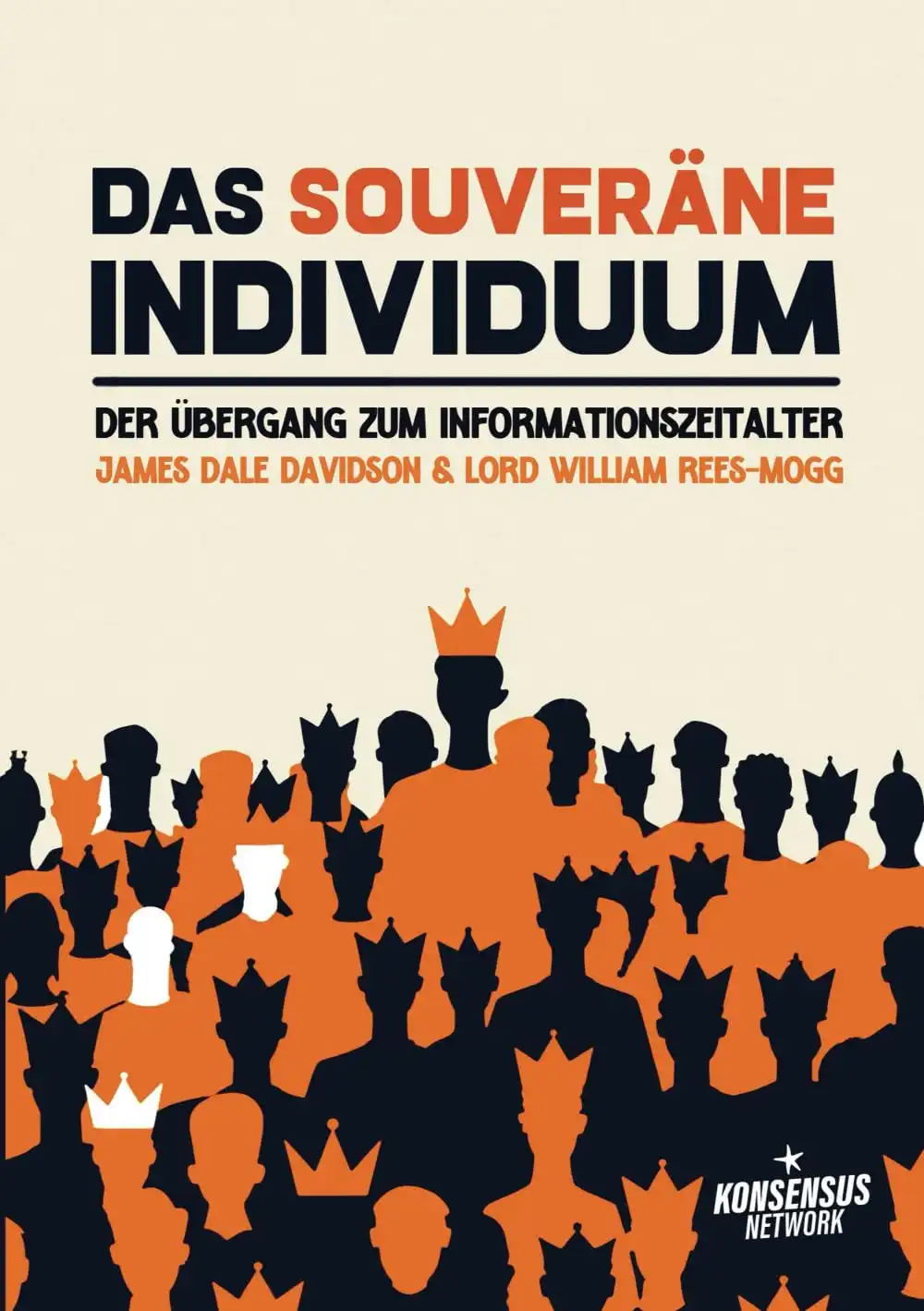 Das souveräne Individuum